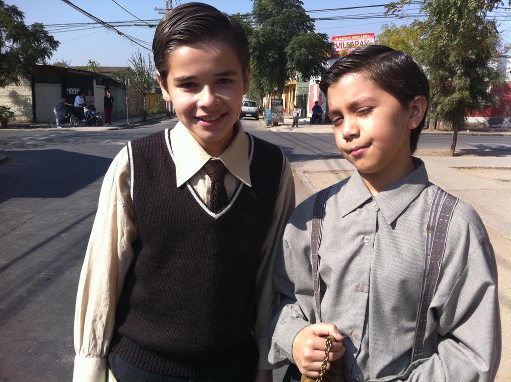 Festival de Cine de Taipei Golden Horse - 2012