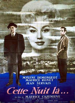 That Night That Night