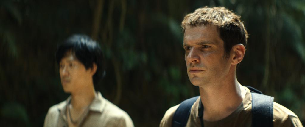 F&eacute;lix Moati - &copy; Nord-Ouest Films - France 2 Cin&eacute;ma - Art&eacute;mis Productions - Plein Champ - Camisards