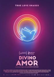 Divine Love Divine Love