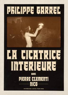 La Cicatrice intérieure La Cicatrice intérieure