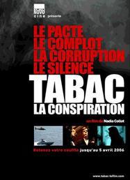 Essay on the tobacco conspiracy by film maker nadia collot 06 image