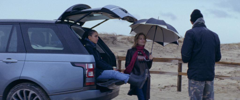 Unifrance Rendez-Vous in Paris - 2025 - &copy; Rectangle Productions