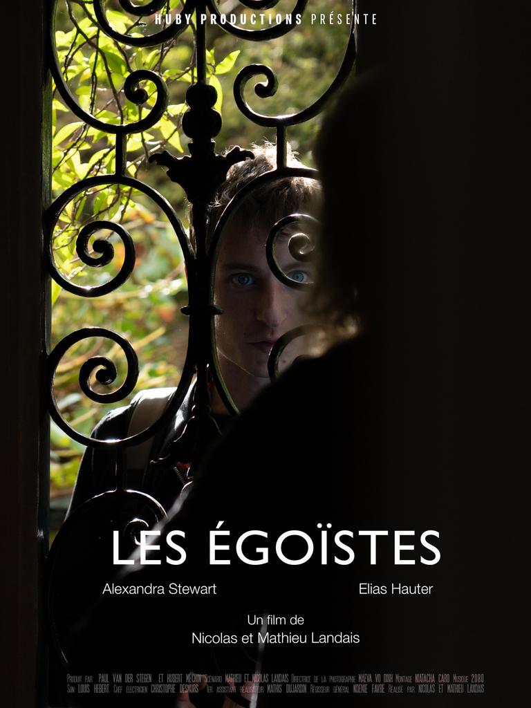 Les Égoïstes Les Égoïstes