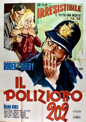 The Counterfeit Constable - Italy The Counterfeit Constable - Italy