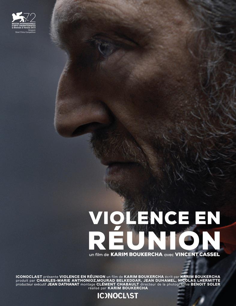 Violence en réunion Violence en réunion