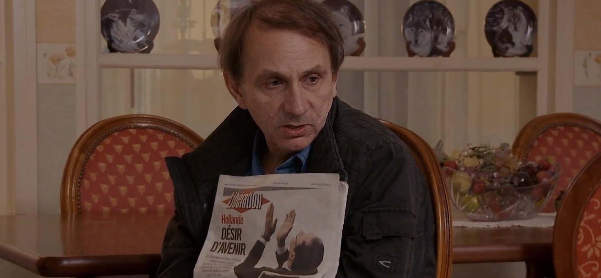 Clap de fin pour la 43e édition du Festival du Nouveau Cinéma de Montréal Clap de fin pour la 43e édition du Festival du Nouveau Cinéma de Montréal