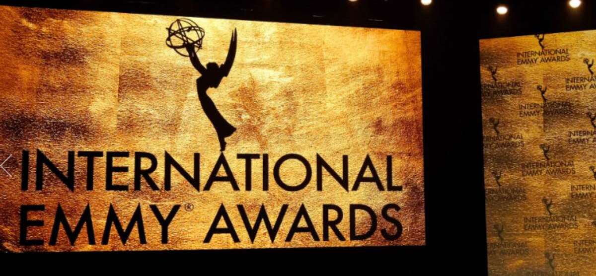 Sept nominations pour l'audiovisuel français aux International Emmy® Awards 2024, remis le 25 novembre Sept nominations pour l'audiovisuel français aux International Emmy® Awards 2024, remis le 25 novembre