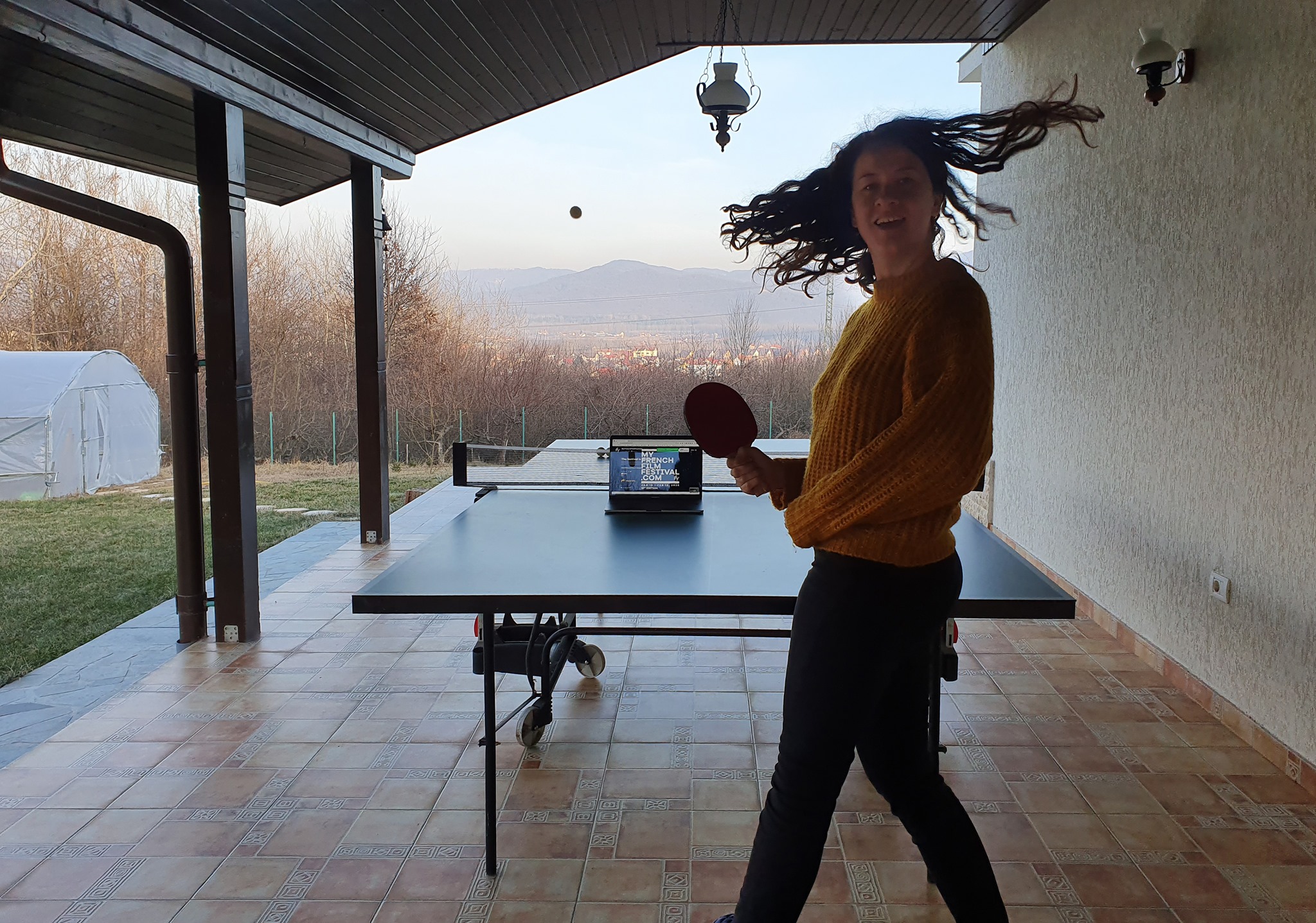 MyFrenchFilmFestival - Game contest 2020: the best photos MyFrenchFilmFestival - Game contest 2020: the best photos