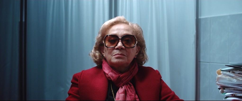 Roc&iacute;o Romero - &copy; Mimbre Bubbles Altamar