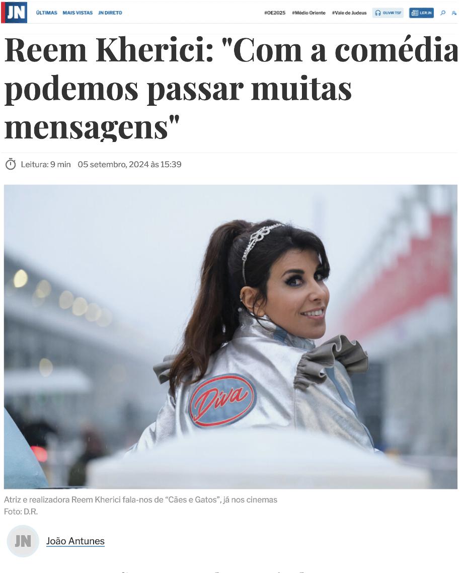 Revista de prensa internacional - Septiembre del 2024 Revista de prensa internacional - Septiembre del 2024