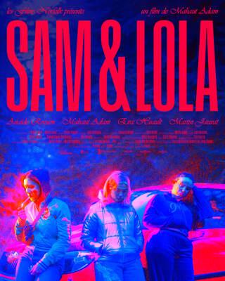 Sam & Lola Sam & Lola