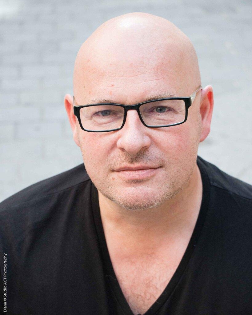 Patrice Guillain Patrice Guillain