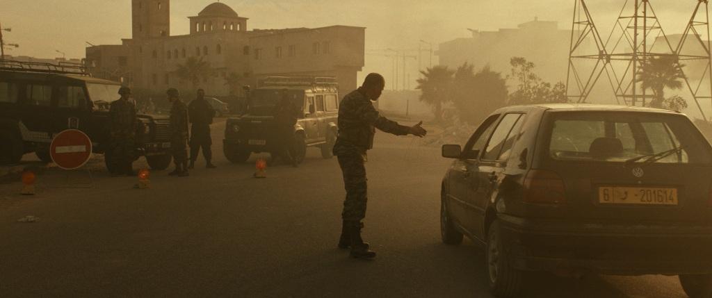 Silent Storms - © ChevalDeuxTrois - La Petite Prod Silent Storms - © ChevalDeuxTrois - La Petite Prod