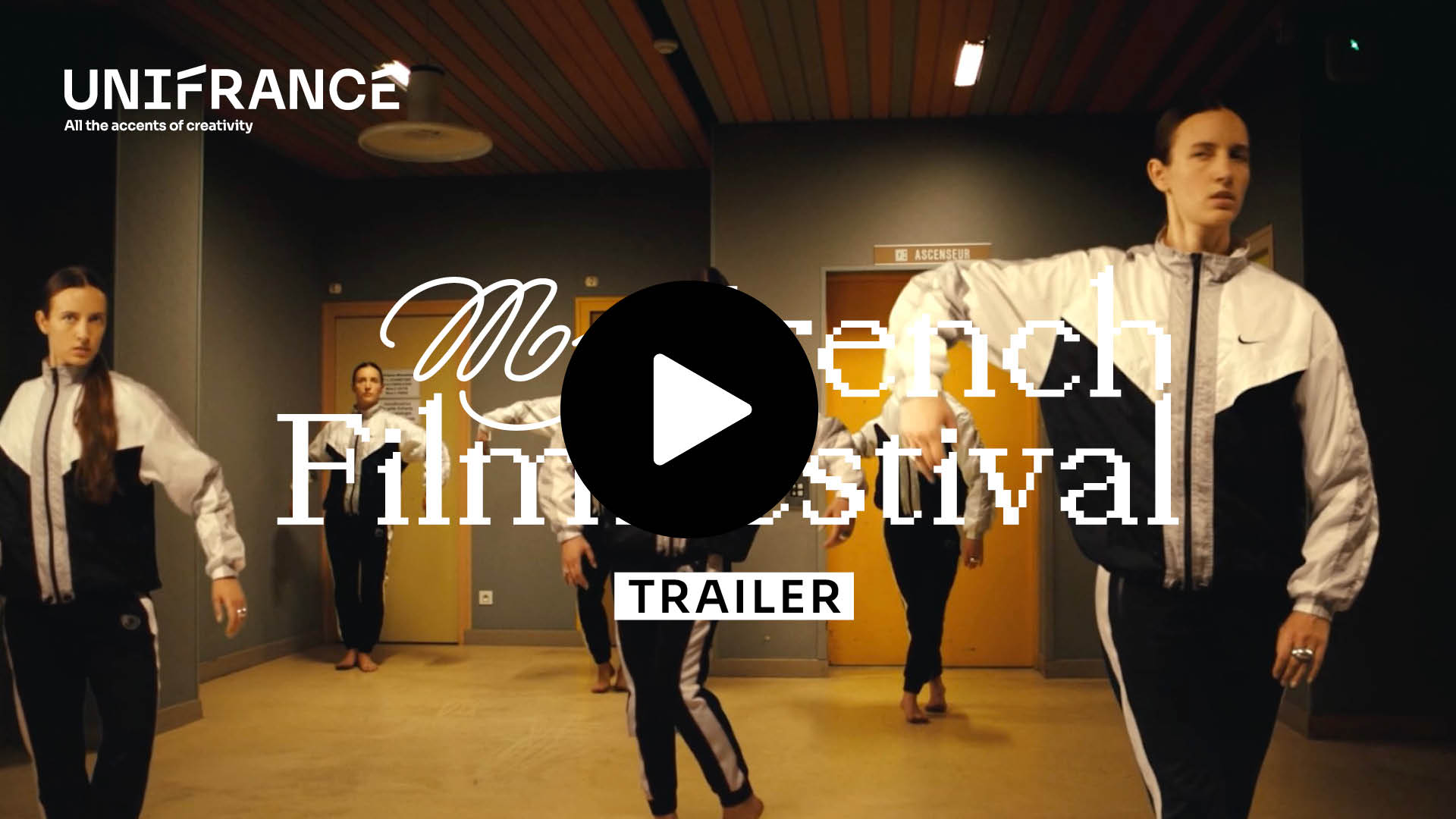 C’est parti pour la 15e édition de MyFrenchFilmFestival ! C’est parti pour la 15e édition de MyFrenchFilmFestival !