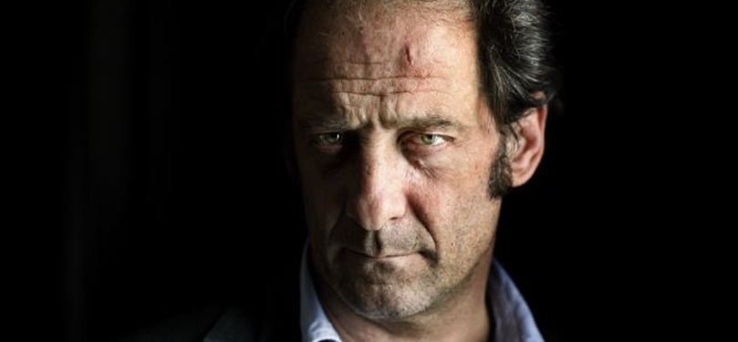 Vincent Lindon : Portrait of the Cannes Award Winning French actor at the New York Metrograph Vincent Lindon : Portrait of the Cannes Award Winning French actor at the New York Metrograph