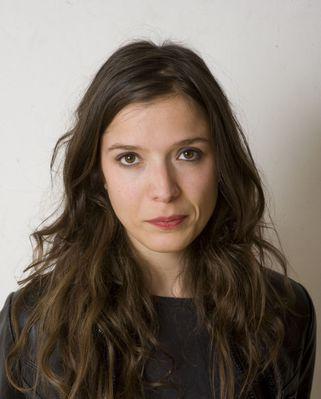 Juliette Chaigneau Juliette Chaigneau