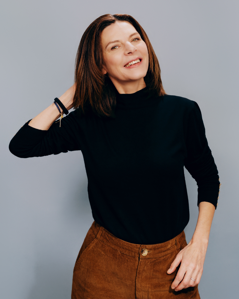 Vinciane Millereau - &copy; Marie Rouge / Unifrance