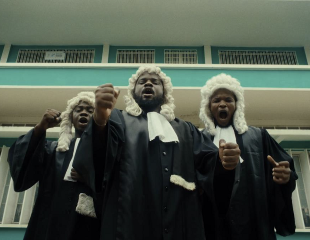 Augure: Infinite Trolling Augure: Infinite Trolling