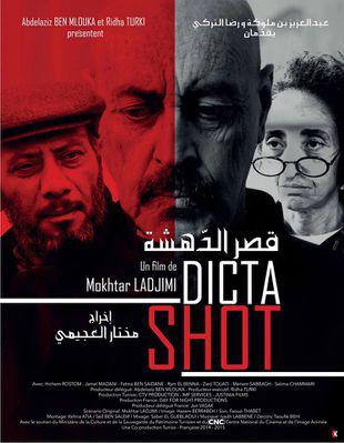 Dicta Shot Dicta Shot