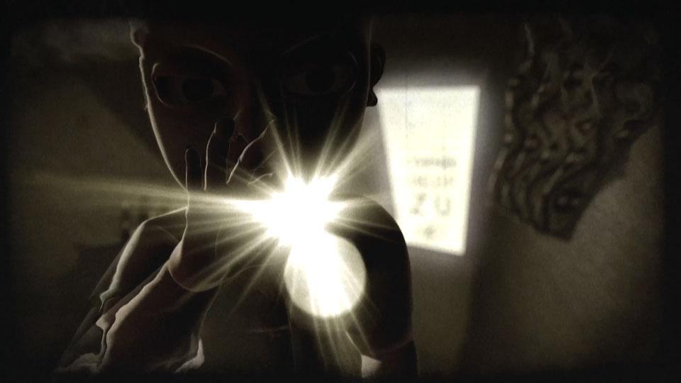 Sitges International Fantastic Film Festival of Catalonia - 2012