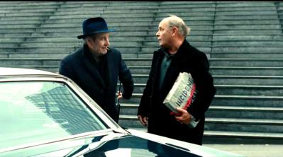 Urban Incident Urban Incident