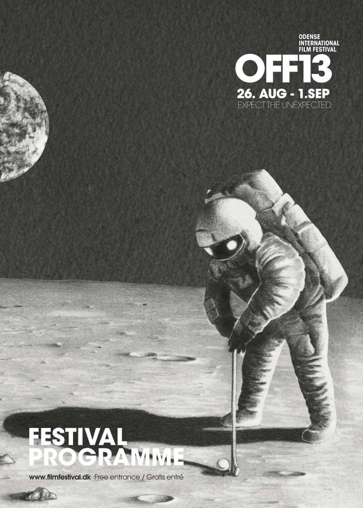 Odense International Film Festival (OFF) - 2013 Odense International Film Festival (OFF) - 2013
