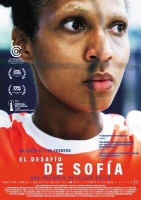 El desafío de Sofía - Spain El desafío de Sofía - Spain
