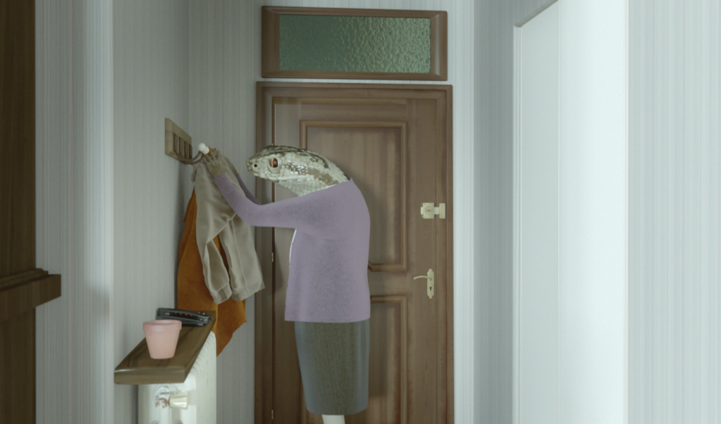 Festival de Cine Francés de Sacramento - 2015 Festival de Cine Francés de Sacramento - 2015