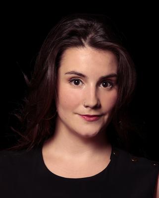 Ariane Blaise Ariane Blaise