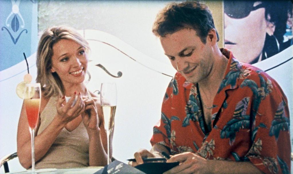 Drama International Short Film Festival (DISFF) - 2004