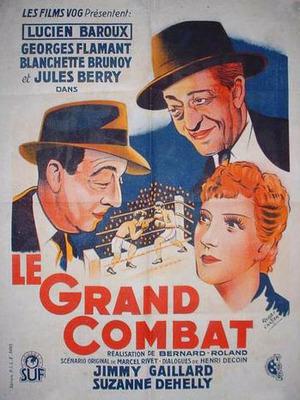 Le Grand Combat