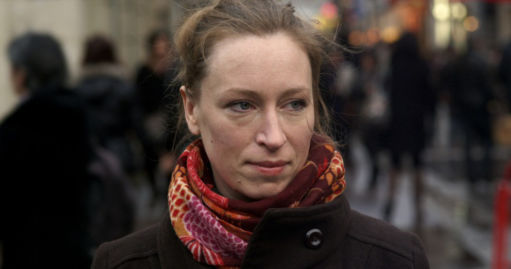 St&eacute;phanie Brault