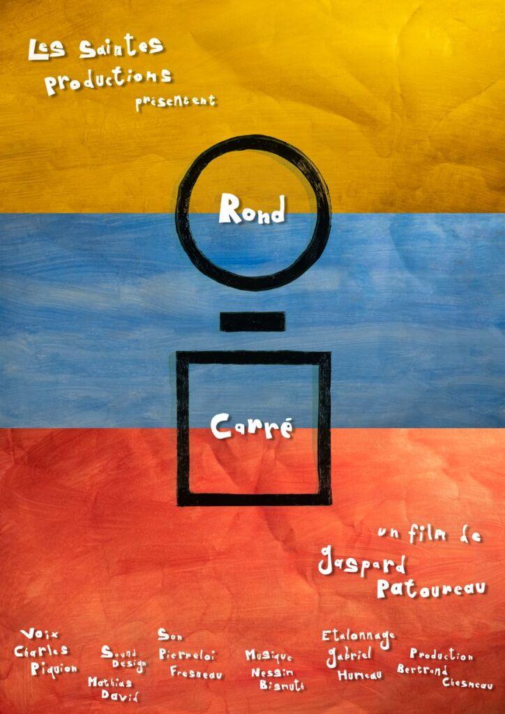 Les Saintes Productions