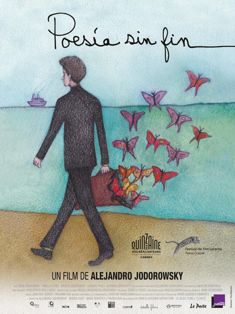 Le Soleil Films Le Soleil Films