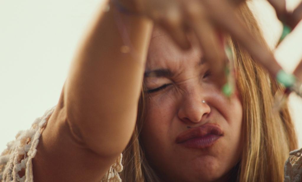 L'Épreuve du feu - © Move Movie