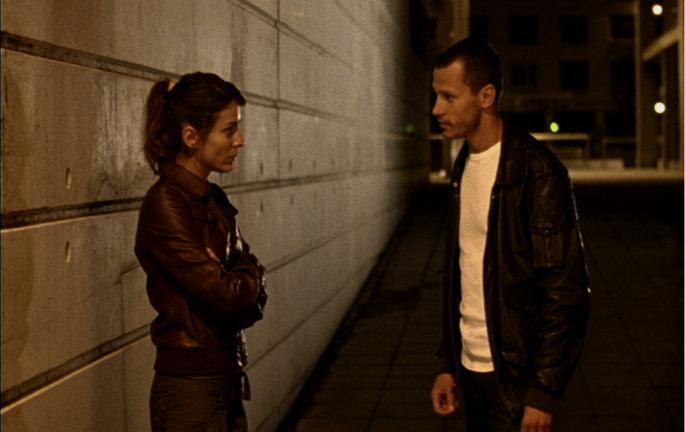 Hof International Film Festival - 2008