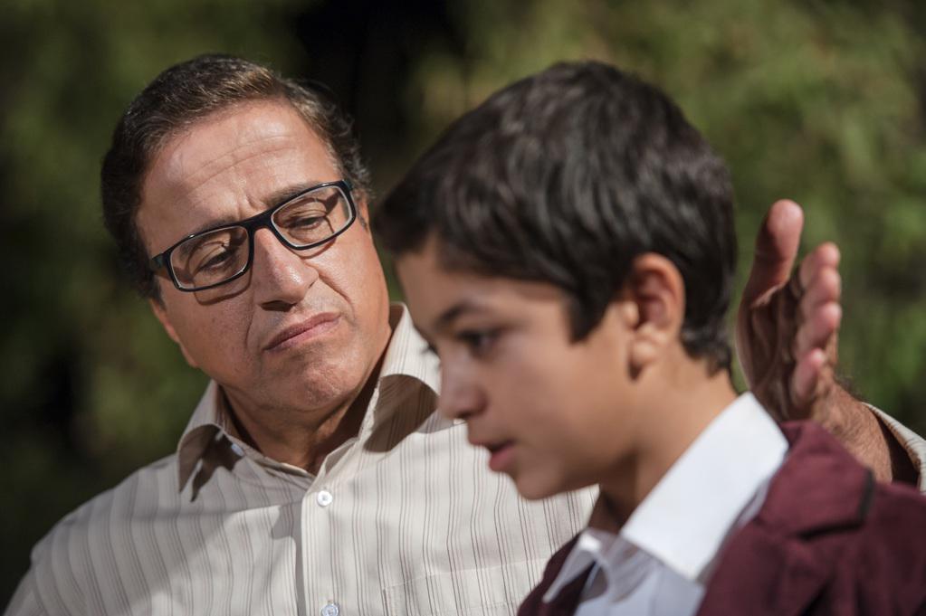 Un mariage d'enfer Un mariage d'enfer