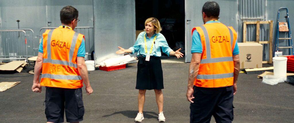 The Erasers The Erasers