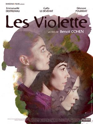 Les Violette Les Violette