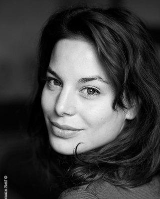 Lae&euml;titia Martinucci