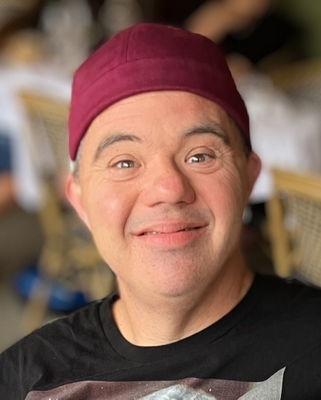 Arnaud Toupense Arnaud Toupense