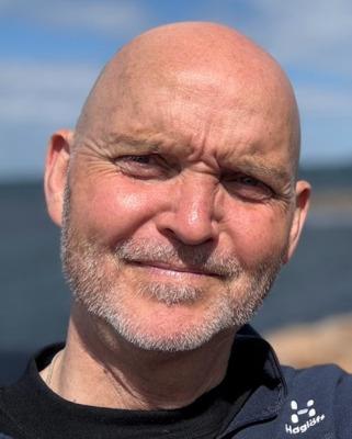 Jesper Petersson Jesper Petersson