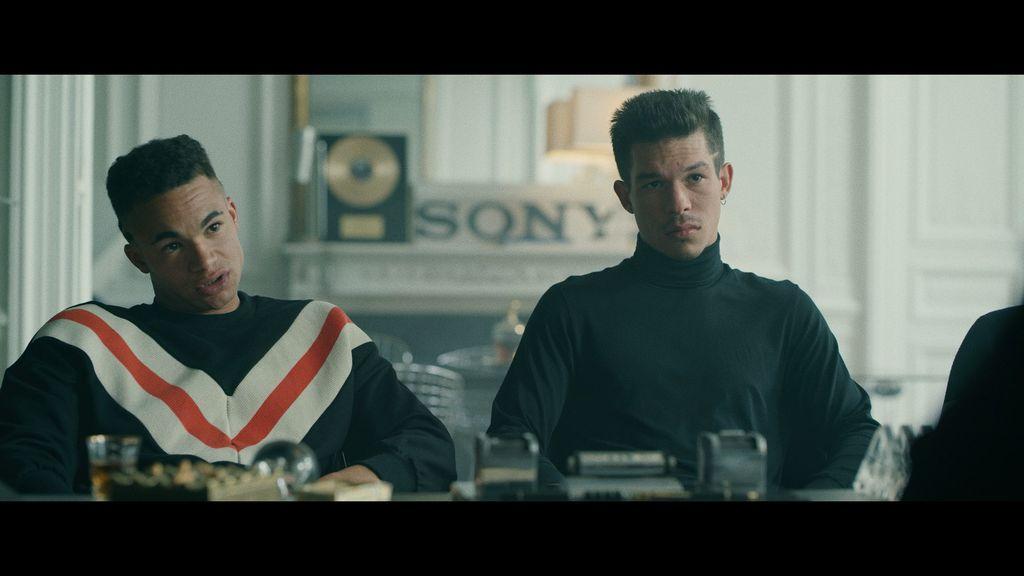 Festival international du film de Troms&oslash; - 2022 - &copy; Audrey Estrougo / Sony Pictures France