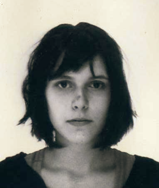 Charlotte Butrak Charlotte Butrak