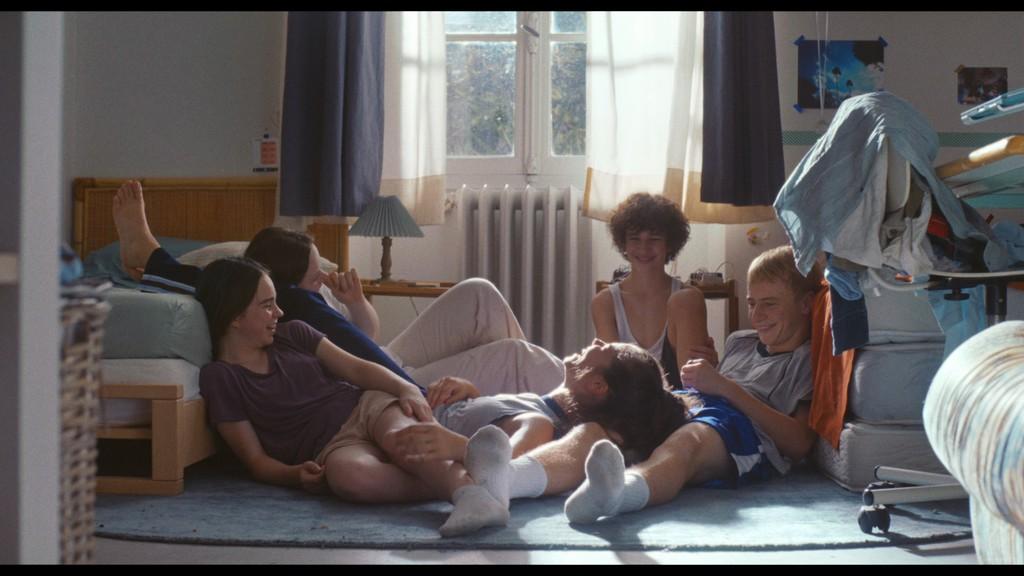 ロンドン-フレンチフィルムフェスティバルUK - 2024 - © Chi-Fou-Mi Productions - StudioCanal - France 2 Cinéma ロンドン-フレンチフィルムフェスティバルUK - 2024 - © Chi-Fou-Mi Productions - StudioCanal - France 2 Cinéma