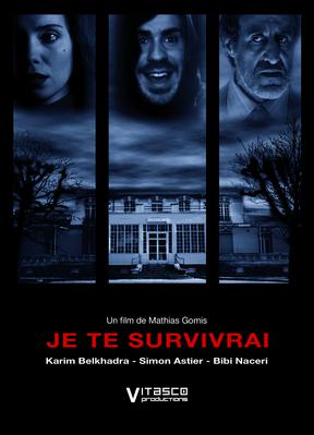 Je te survivrai Je te survivrai