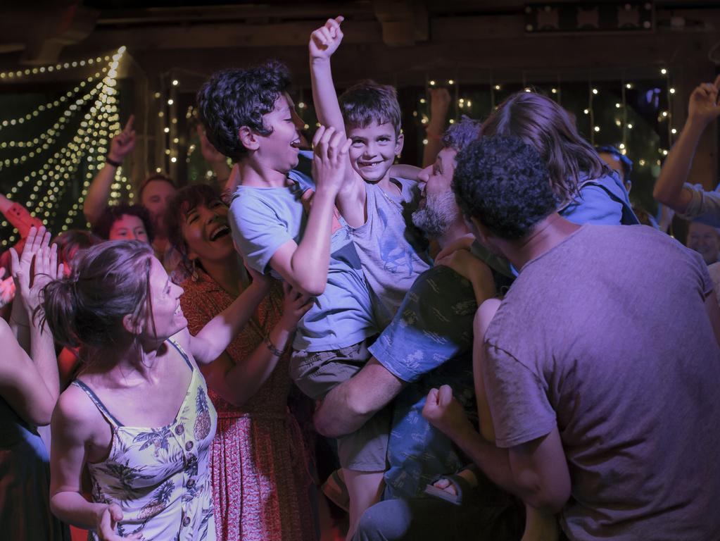 Laurentin Khelifi - &copy; C&eacute;dric Sartore