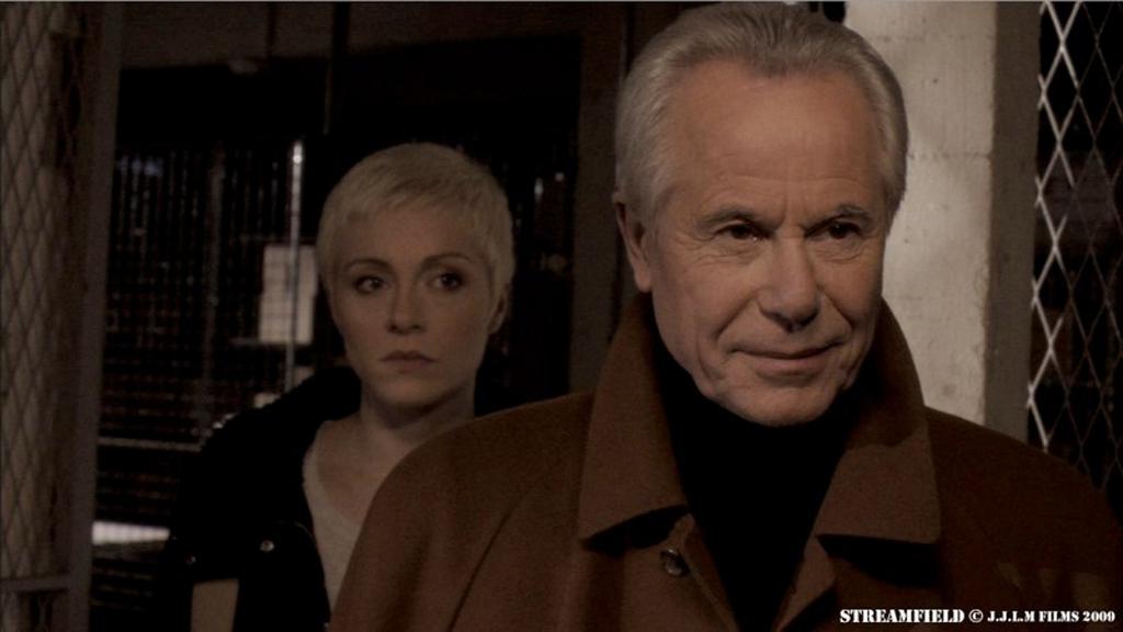 Streamfield - © Jjlm Films 2009 Streamfield - © Jjlm Films 2009