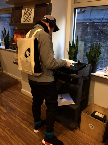 Portfolio - Jacques Portfolio - Jacques